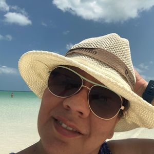 Meet your Posher, Daiana